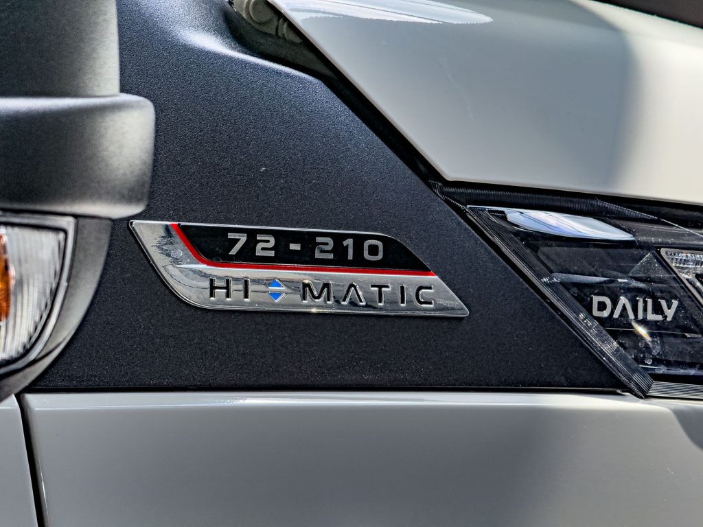 Q18 CLASSIC + VARIO
