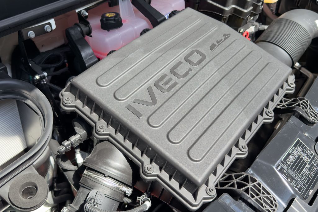 Q18 CLASSIC + VARIO
