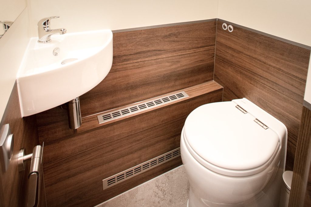 Q 18 classic vario protec luxus camprer - double slide out effcts 18qm living space